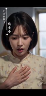 妖孽小村医海报